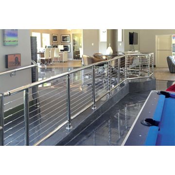 ADA Compliant Railing Systems