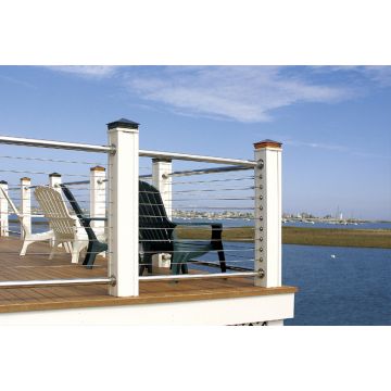 RailEasy Nautilus Railing System
