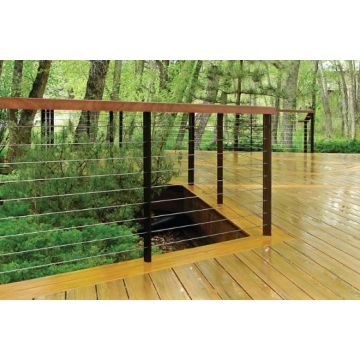 RailEasy Spectrum Railing Systems