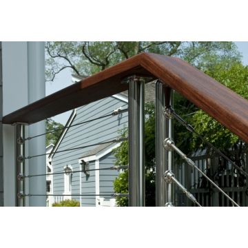 SunRail Latitude Railing System
