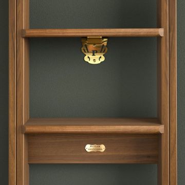 Putnam Pivot Ladder Wall Bracket