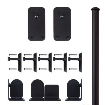 Black Finish