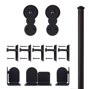 Black Finish