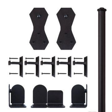 Black Finish