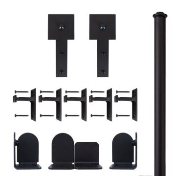 Black Finish