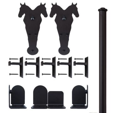 Black Finish