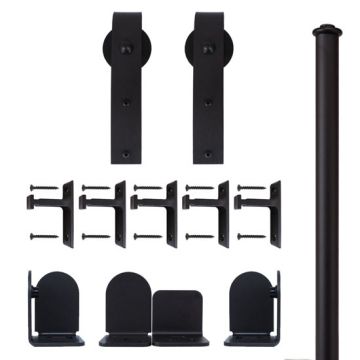 Black Finish