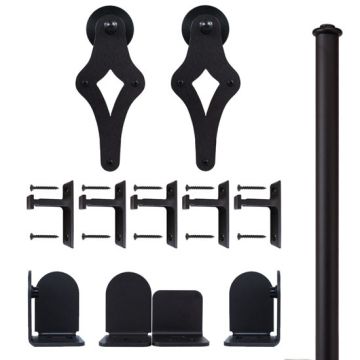 Black Finish