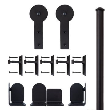 Black Finish