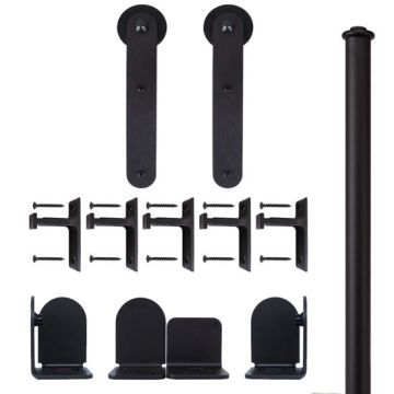 Black Finish