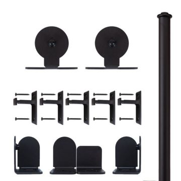 Black Finish