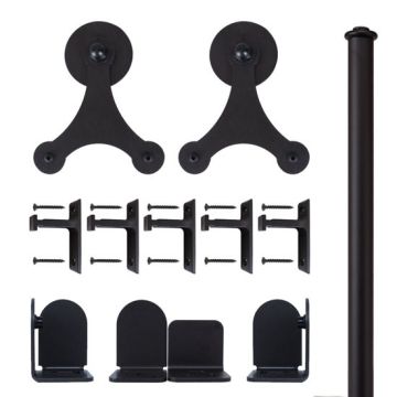 Black Finish
