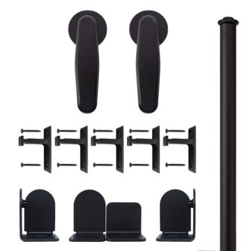 Black Finish