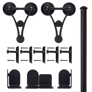 Black Finish