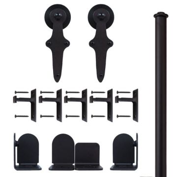 Black Finish