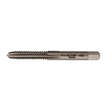 1/4" x 20 Thread Tap for End Stops