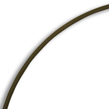 Library Ladder Curved Corner Rail Sections - Oil Rubbed Bronze Finish