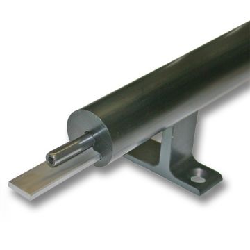Splice Kit for joining two rails together