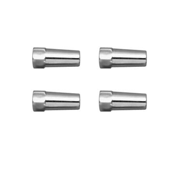 Atlantis S0980-0002 RailEasy Cones 4-Pack