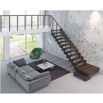 Rintal Composity Custom Stairway