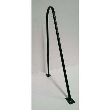 Skylark Balance Rail Option for Skylark Electric Attic Stairs