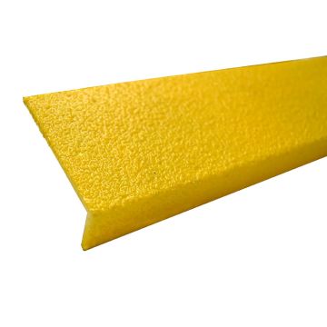 Sure-Foot 3" Fiberglass Mineral Abrasive Anti-Slip Tread Covers