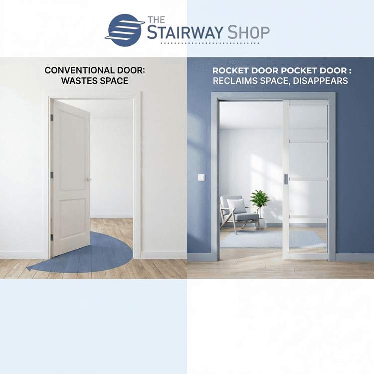 Guide to Pocket Door Frame Kits